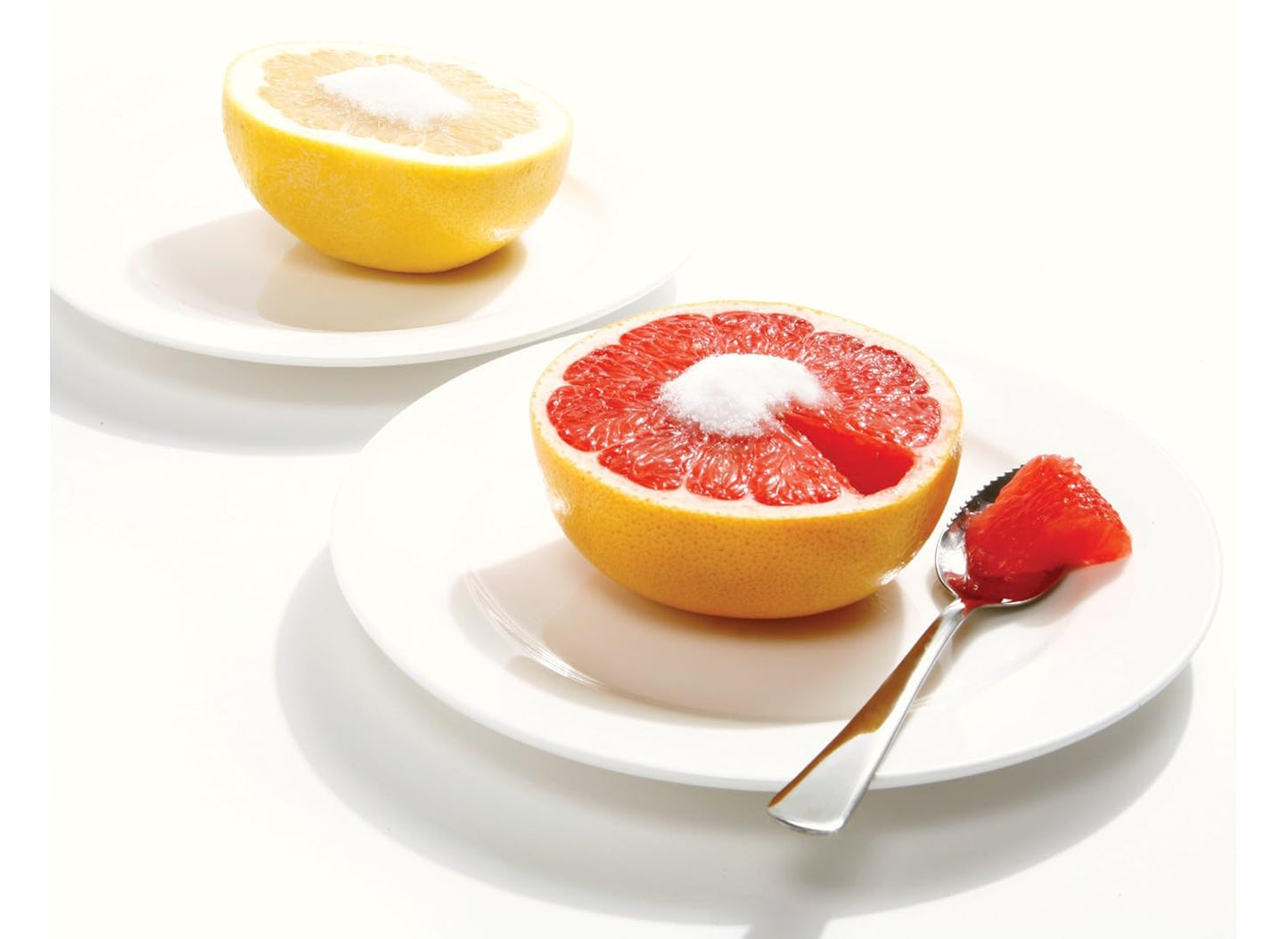 Grapefruit Spoon SS (each)