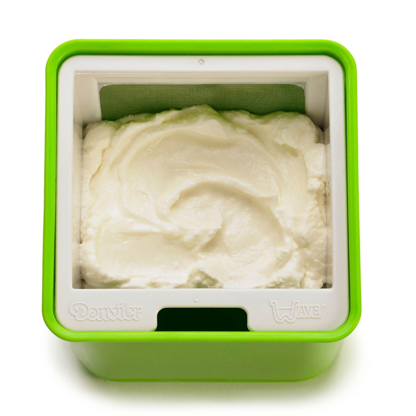 Cuisipro Yogurt Cheese Maker w/ Canister