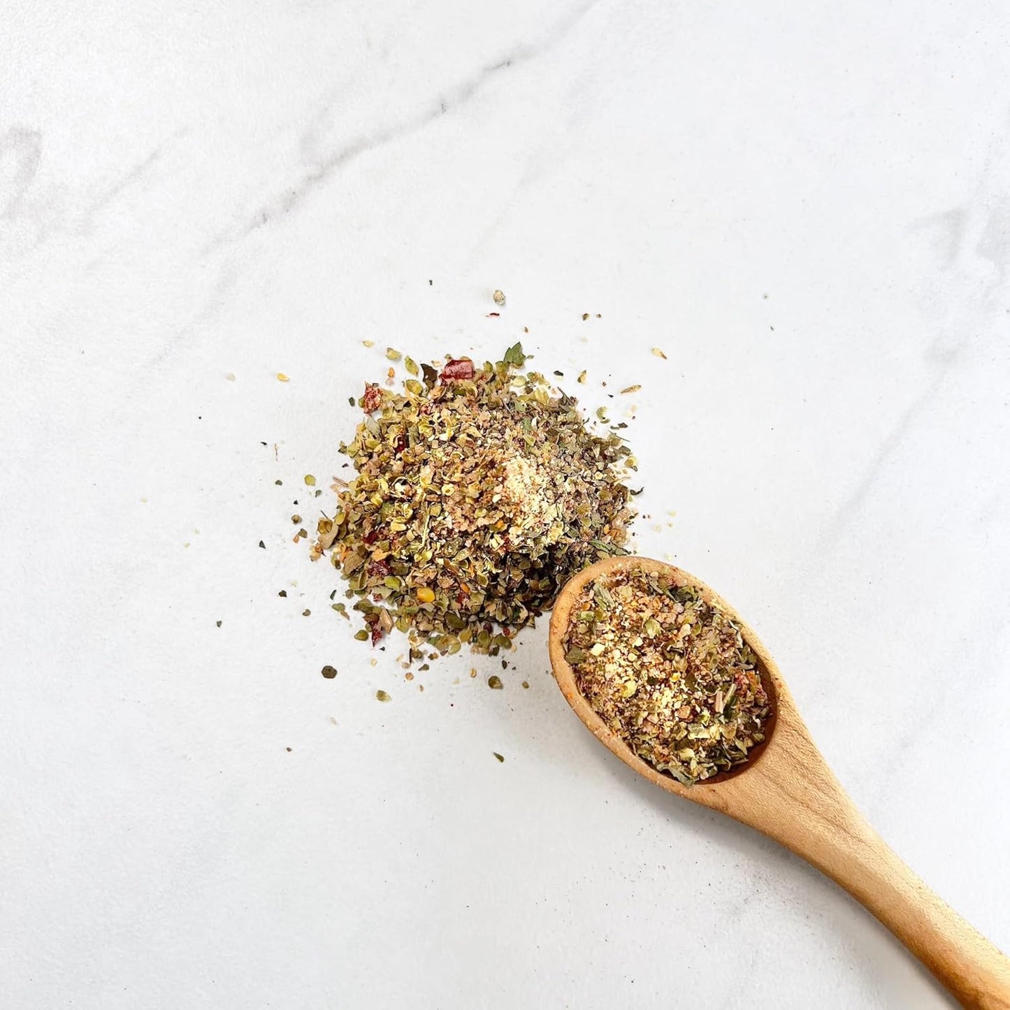 Mediterranean Rub & Seasoning 2oz