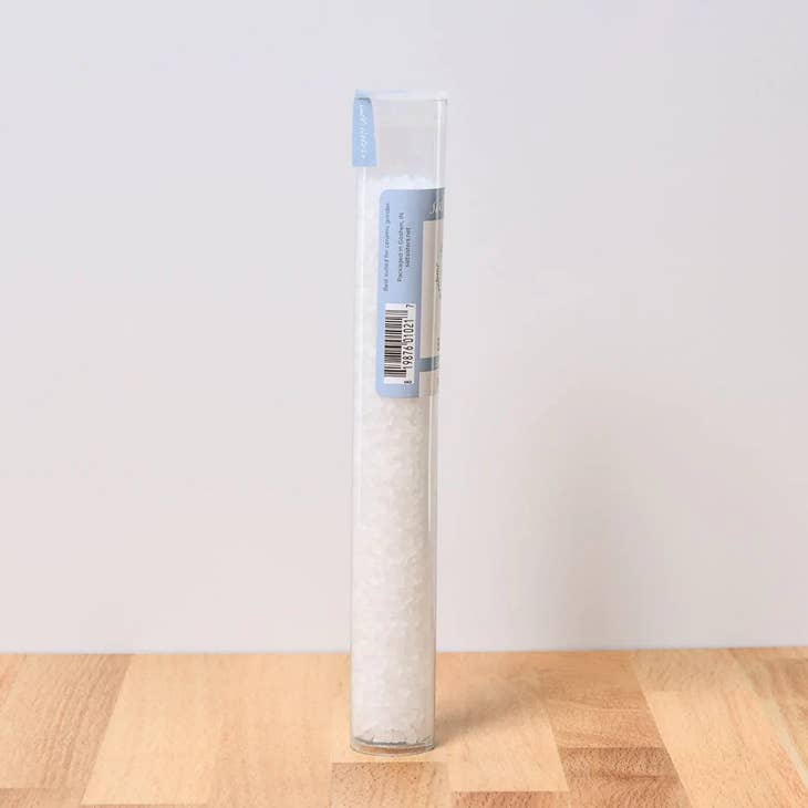 Coarse Brazilian Sea Salt 4 oz. Tube