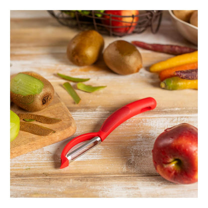 Kuhn Rikon Piranha Swivel Peeler