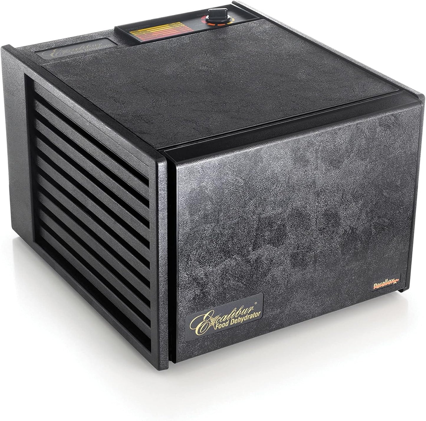 Excalibur 9 Tray Dehydrator (Mod 3900B) w/FREE Shipping