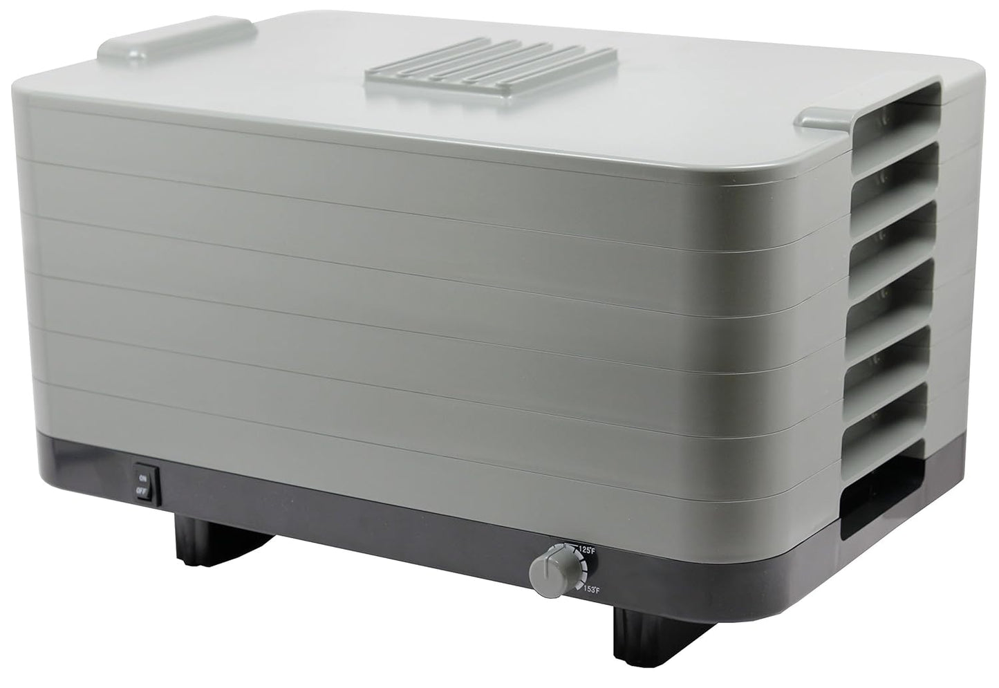 L'Equip Dehydrator - 6 Tray w/FREE Shipping