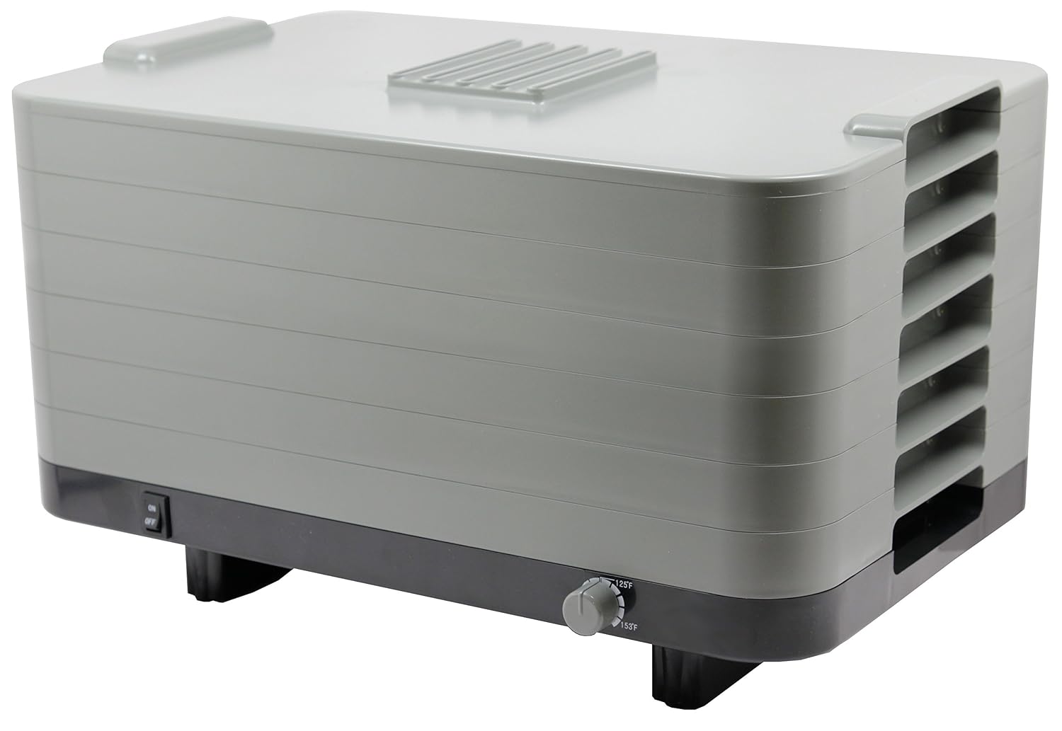 L'Equip Dehydrator - 6 Tray w/FREE Shipping