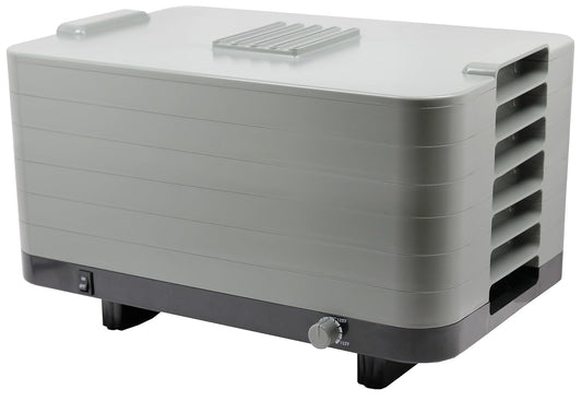 L'Equip Dehydrator - 6 Tray w/FREE Shipping