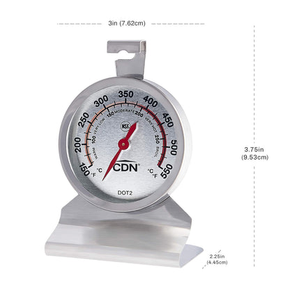 Oven Thermometer DOT2