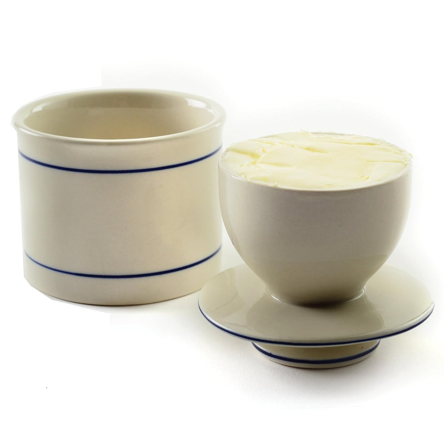 4 in. Butter Keeper