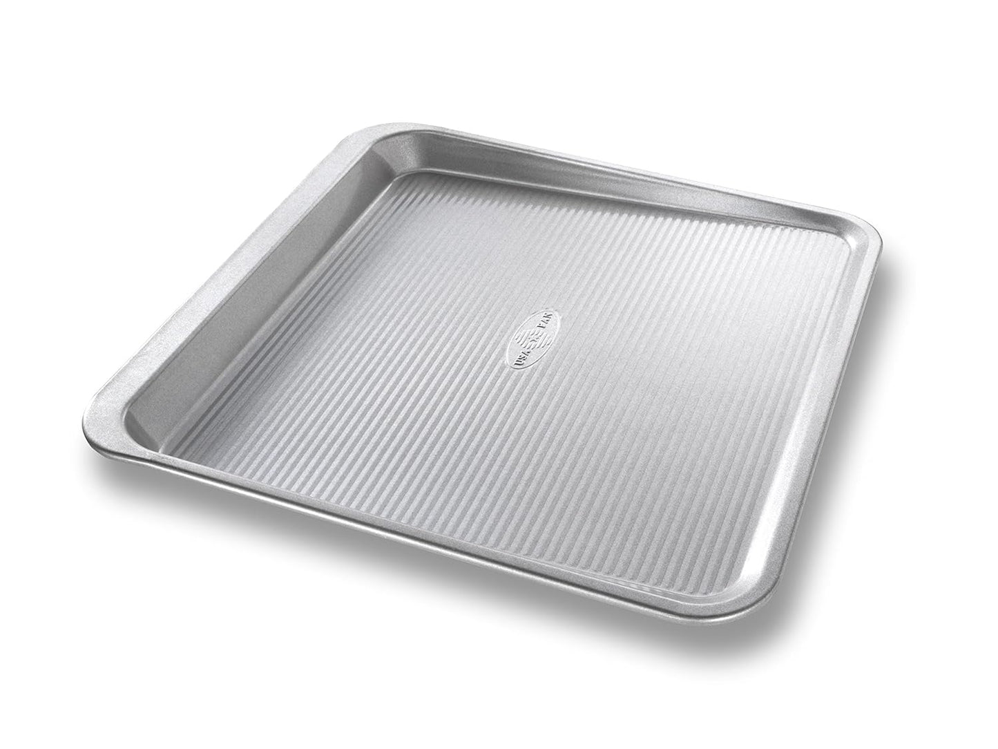 USA Medium Cookie Sheet 12.5" x 11.75"