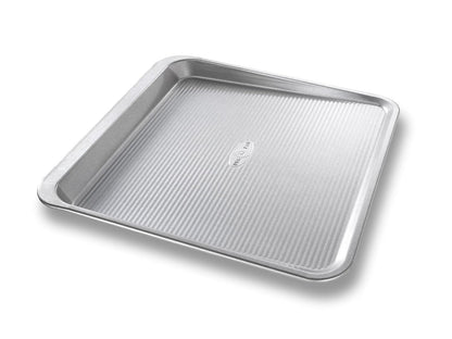 USA Medium Cookie Sheet 12.5" x 11.75"