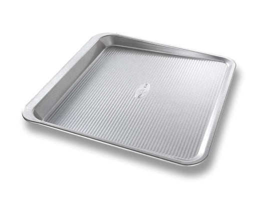 USA Medium Cookie Sheet 12.5" x 11.75"