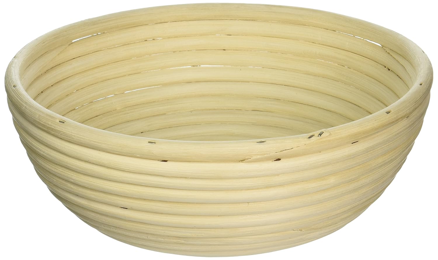 8 Inch Round Brotform Proofing  Basket
