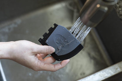 Lodge Deluxe Pan Scraper