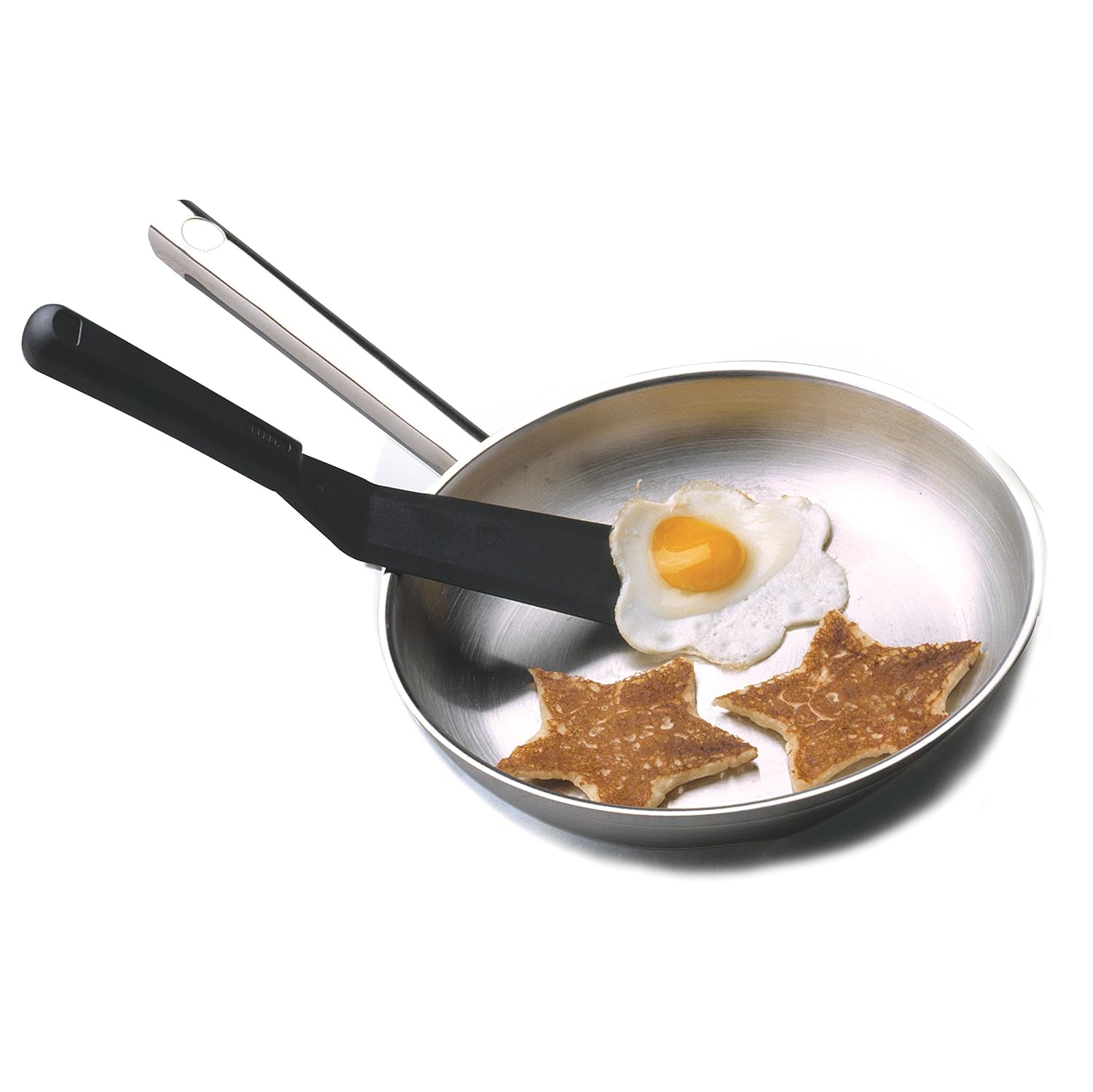 My Favorite Spatula BLACK
