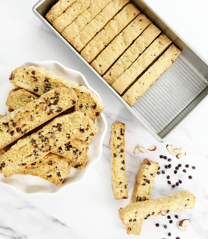 USA Pan Biscotti Pan 12x5.5x2