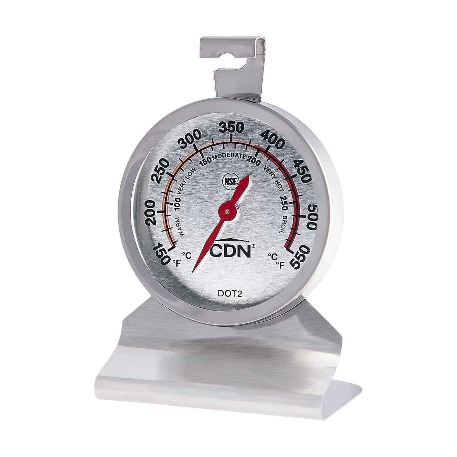 Oven Thermometer DOT2