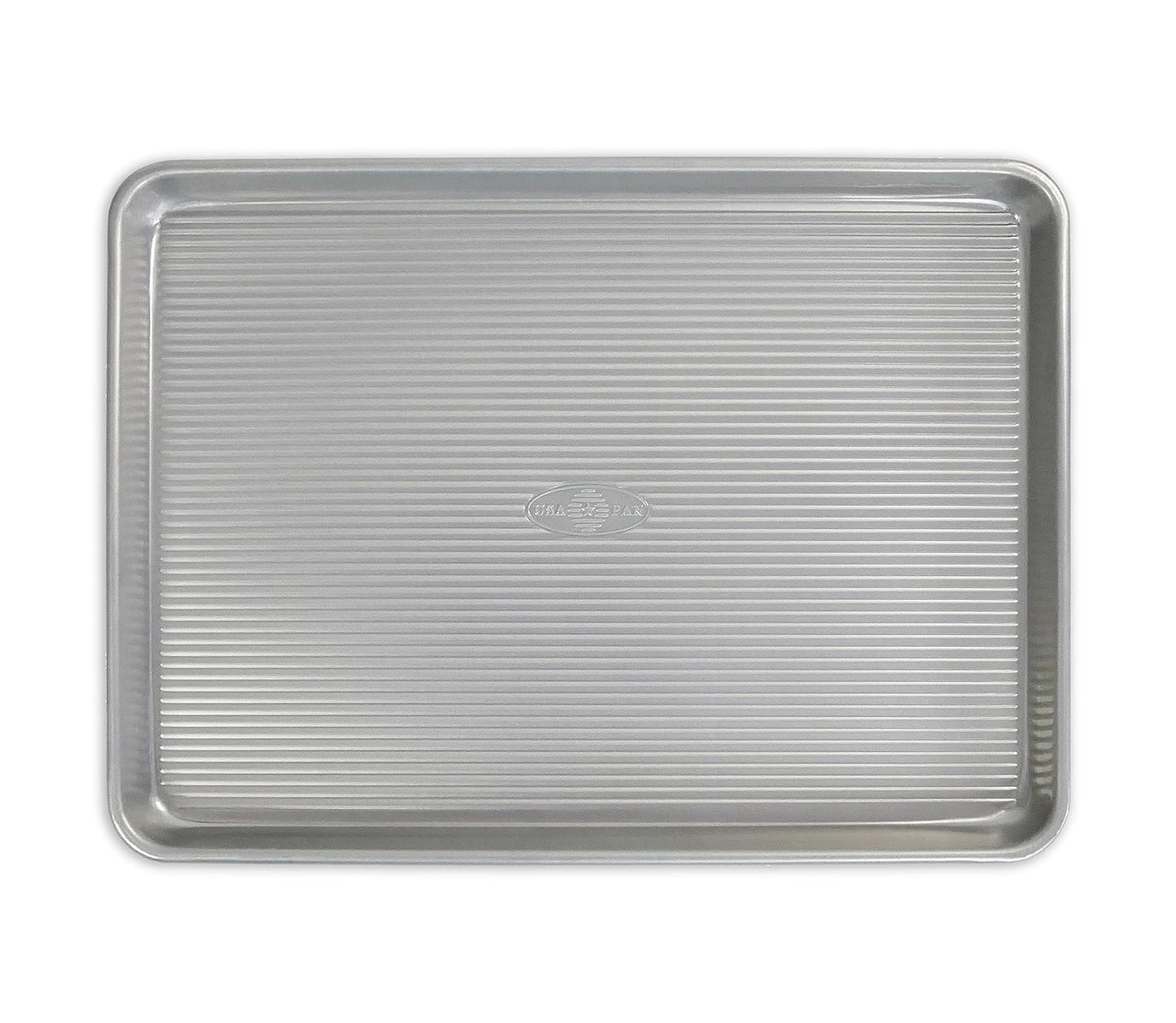 USA Pan Half Sheet Pan 13x18
