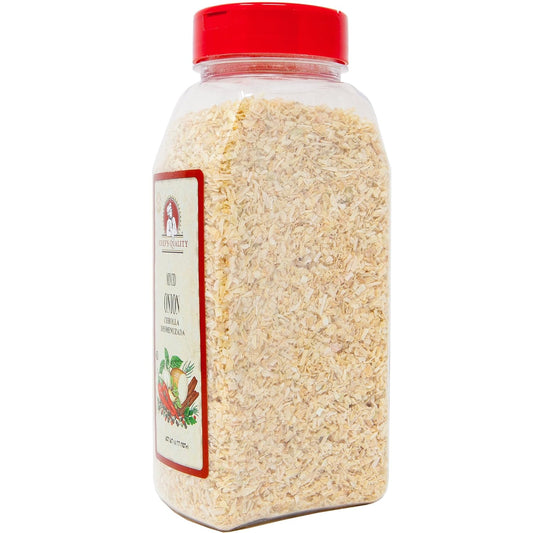 Minced Onion 14oz.