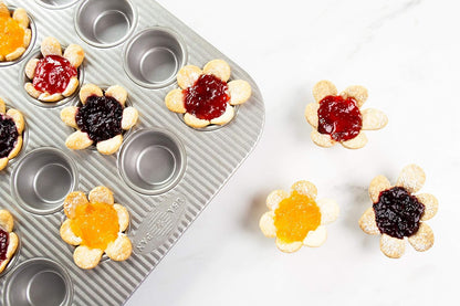 USA Pan 24 Cup Mini Muffin Pan