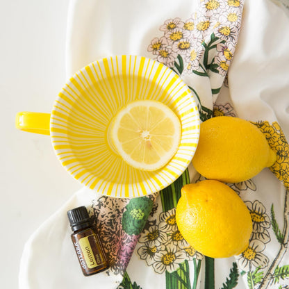 Lemon 15ml Essential Oil