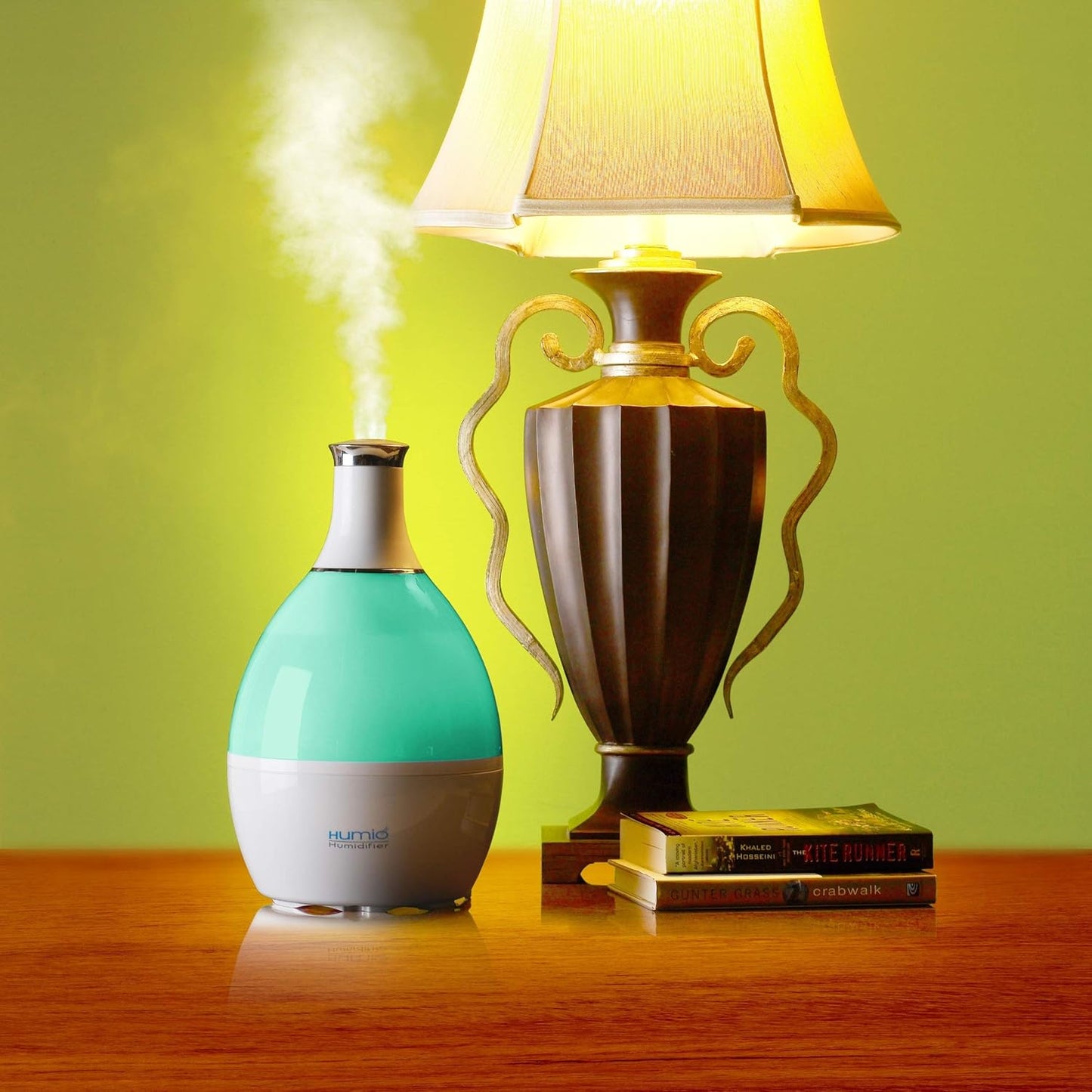 Tribest Humio Humidifier
