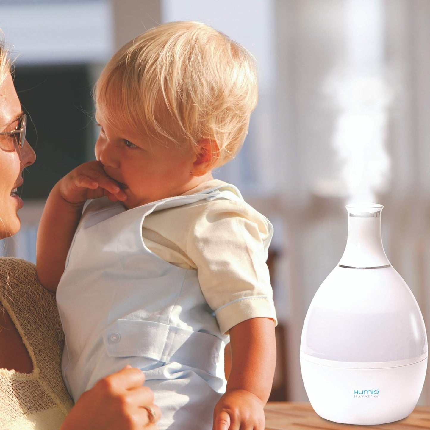 Tribest Humio Humidifier