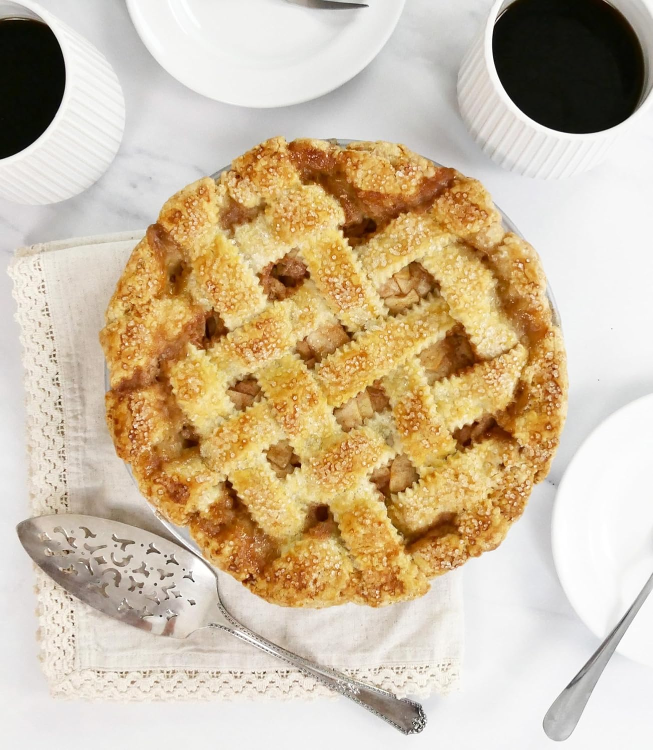 USA Pan 9 inch Pie Pan