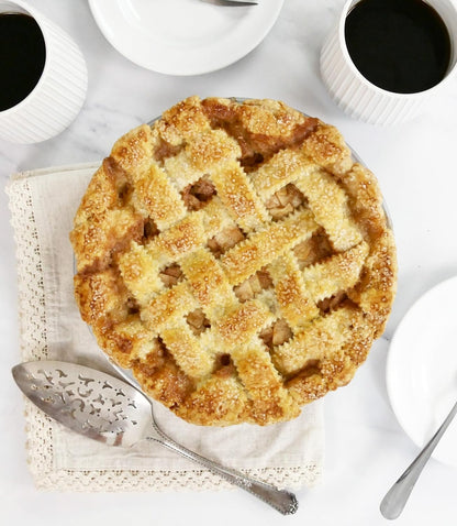 USA Pan 9 inch Pie Pan