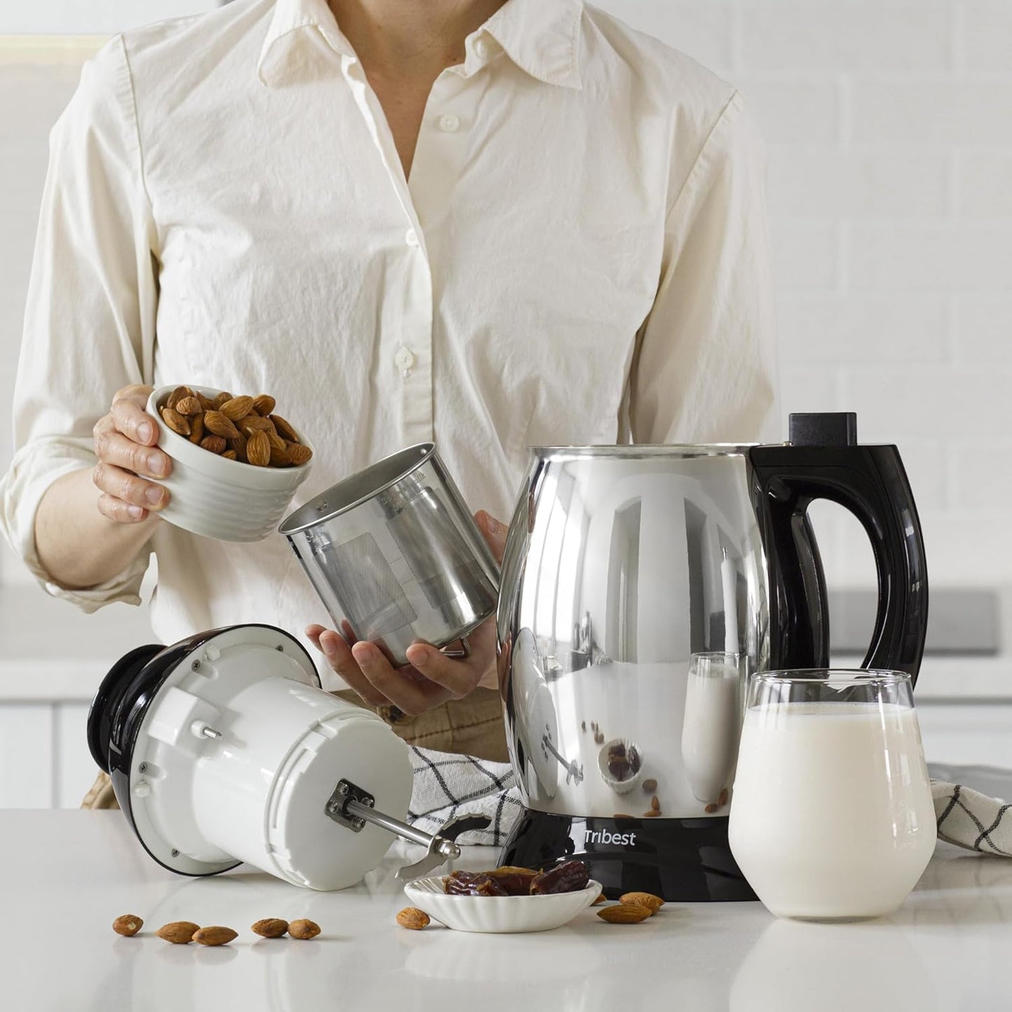 Soyabella Soy Milk Maker