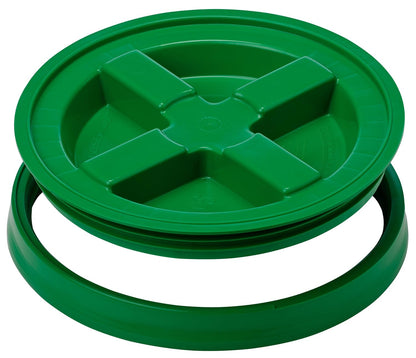 Gamma Seal Lid - Green