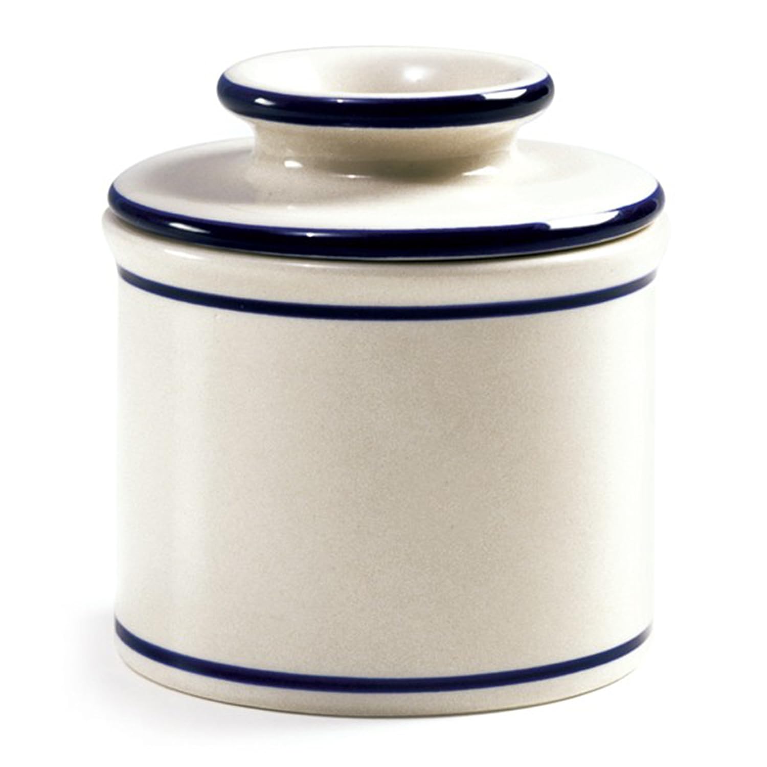 4 in. Butter Keeper