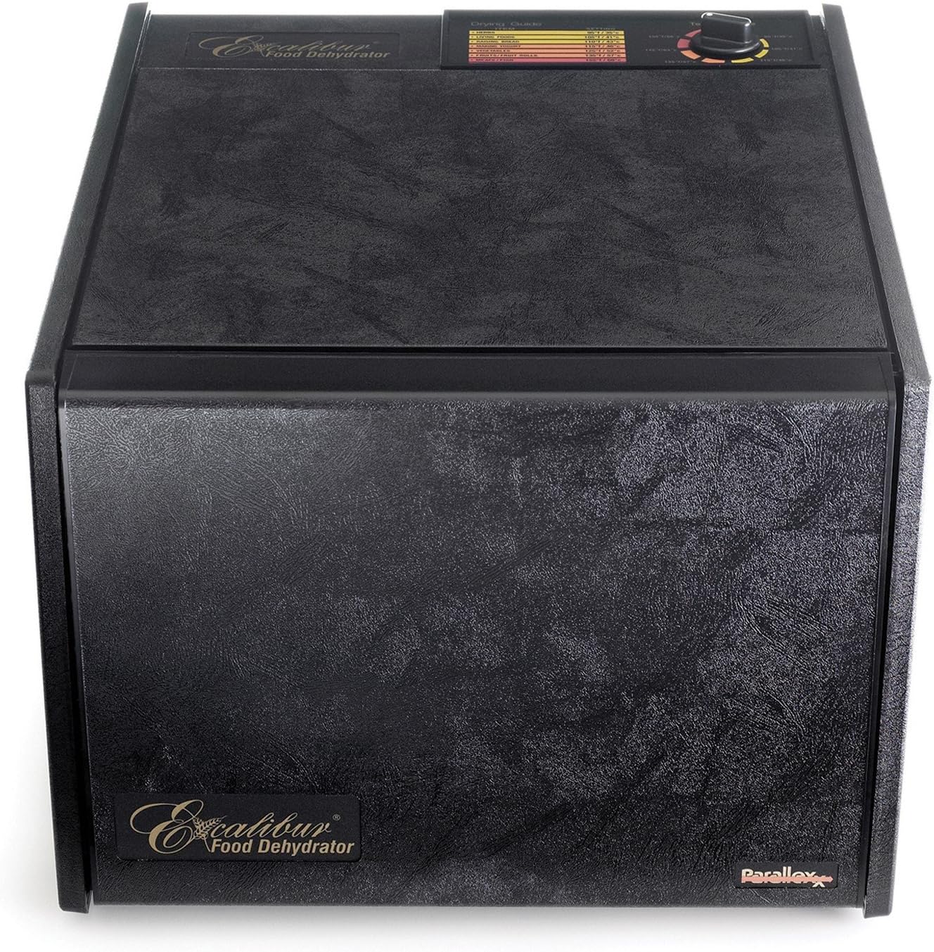 Excalibur 9 Tray Dehydrator (Mod 3900B) w/FREE Shipping