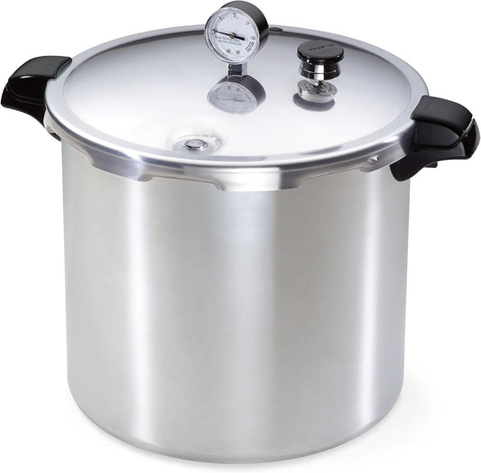 Presto - 23 Qt. Pressure Canner