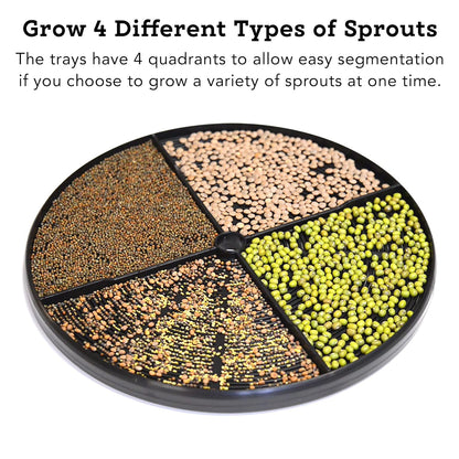 Extra Sprouting Barrel (for Freshlife Sprouter)