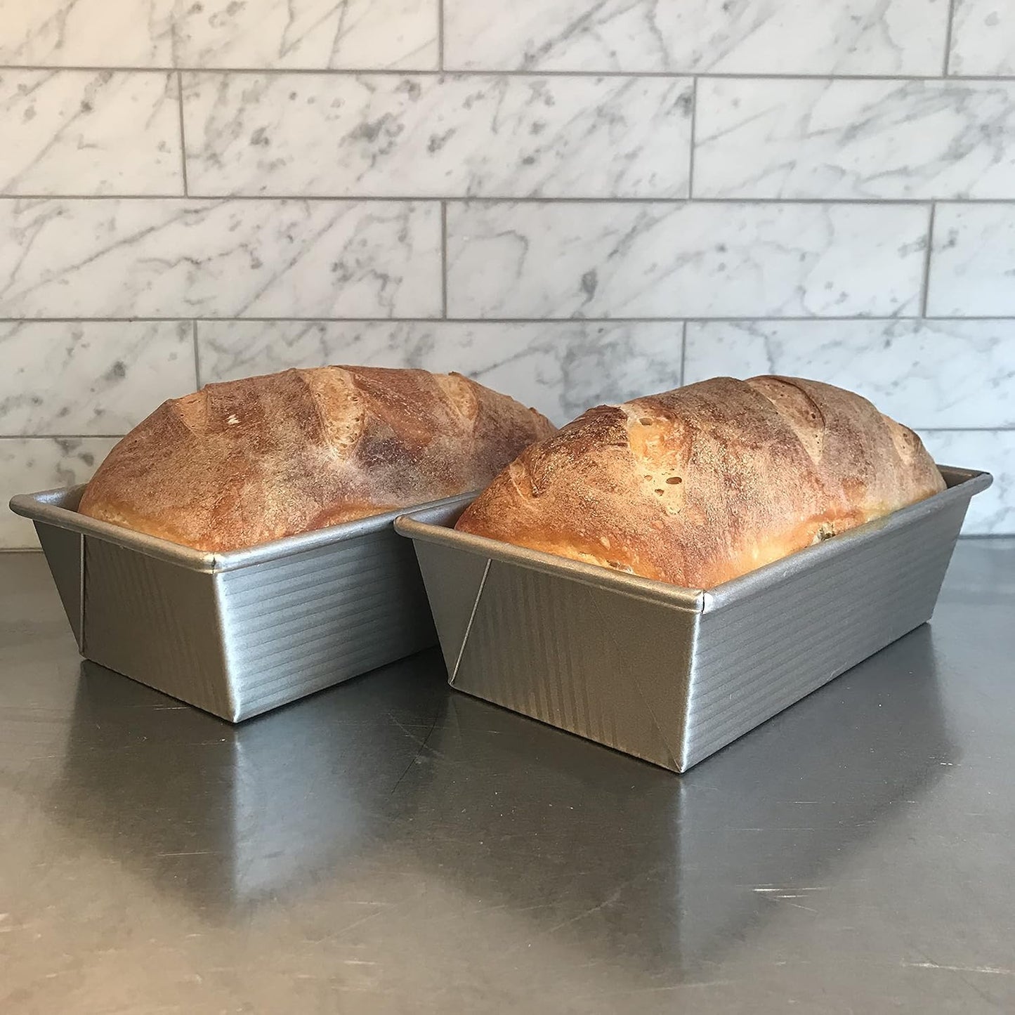 USA Pan Loaf Pan 10x5x3