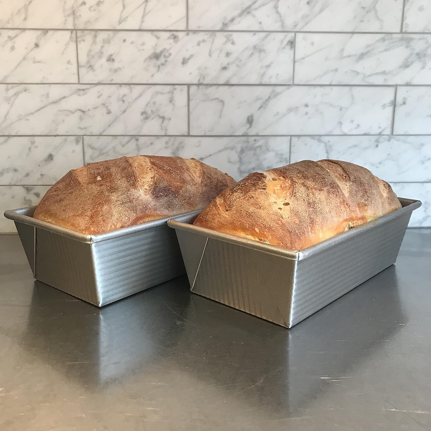 USA Pan Loaf Pan 10x5x3