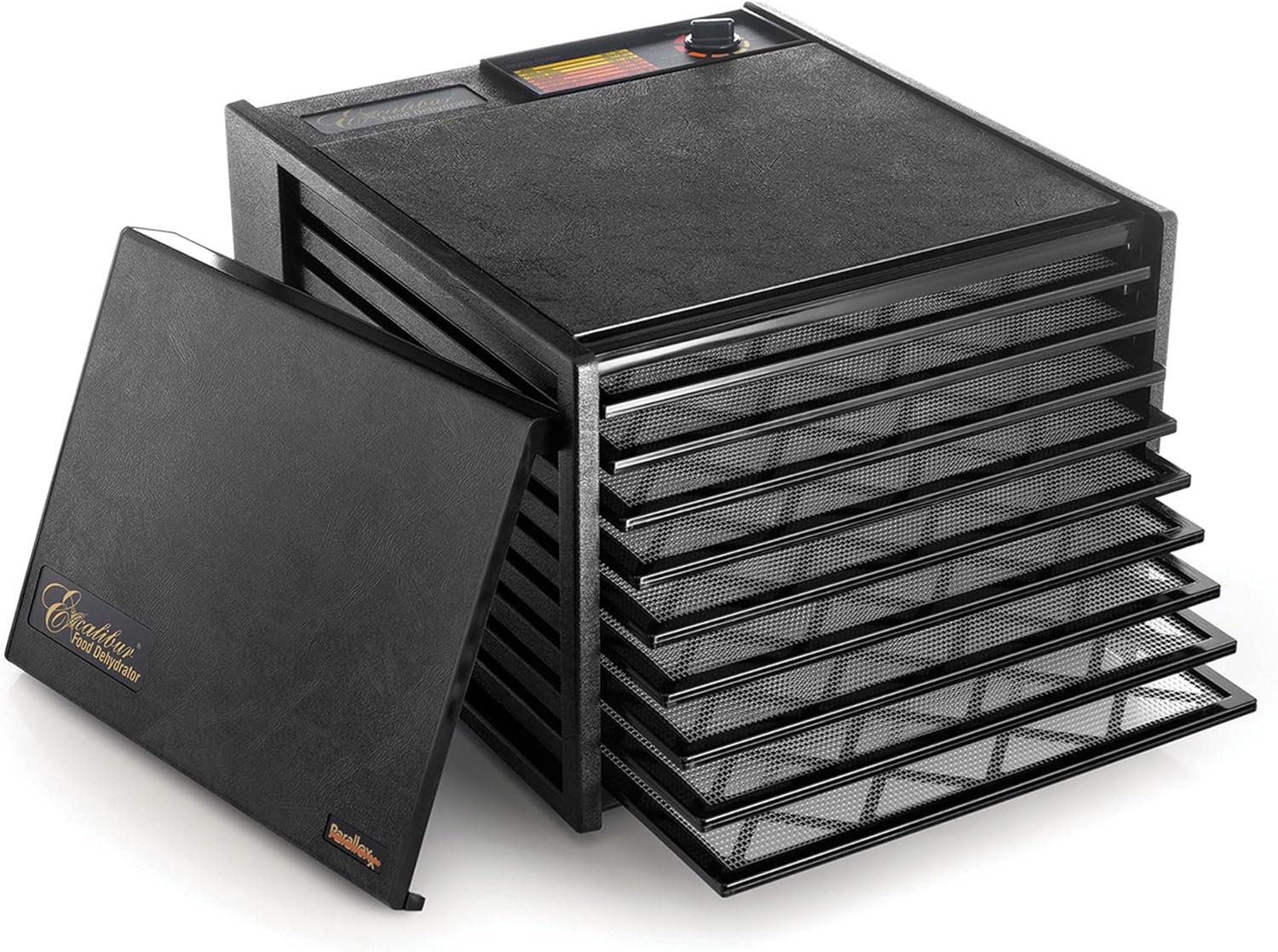 Excalibur 9 Tray Dehydrator (Mod 3900B) w/FREE Shipping