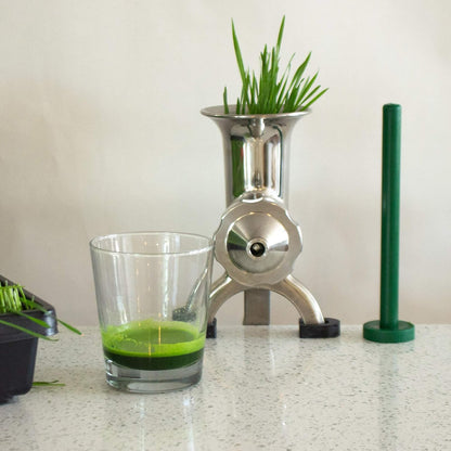 Hurricane Juicer