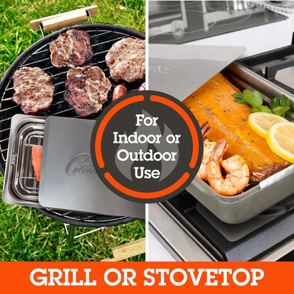Cameron Stovetop Smoker