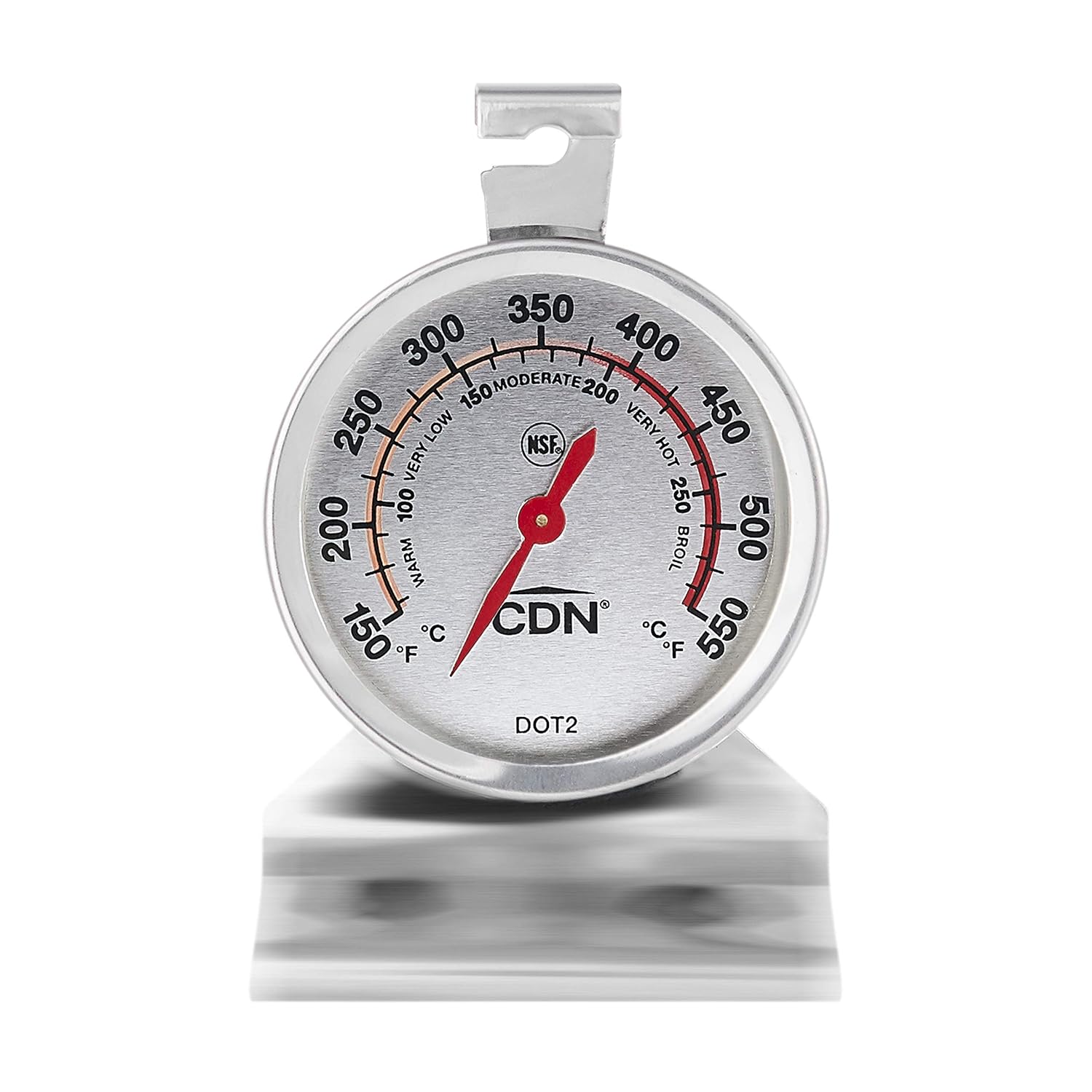 Oven Thermometer DOT2