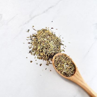Herbes de Provence with Sea Salt 2.5oz