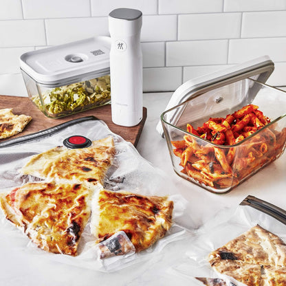Zwilling Fresh and Save Glass Vacuum Starter Set - 7 pc