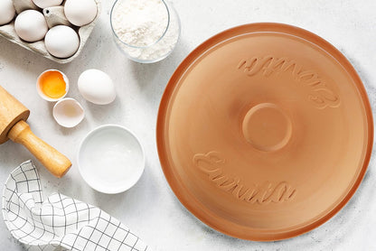 Eurita Clay Dutch Oven 4QT