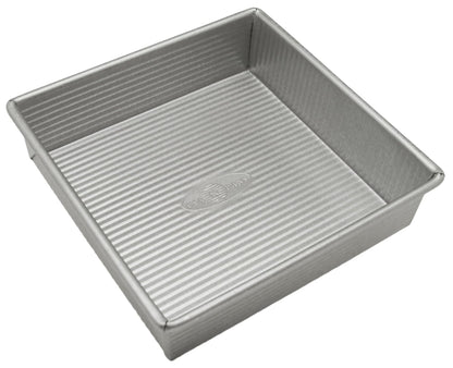 USA Pan 8 inch Square Cake Pan