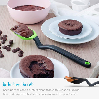 Supoon BLACK