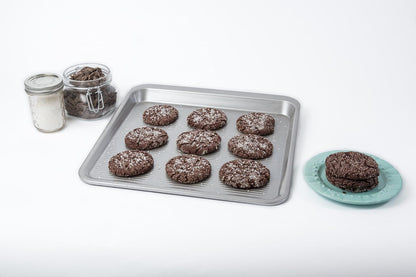 USA Medium Cookie Sheet 12.5" x 11.75"