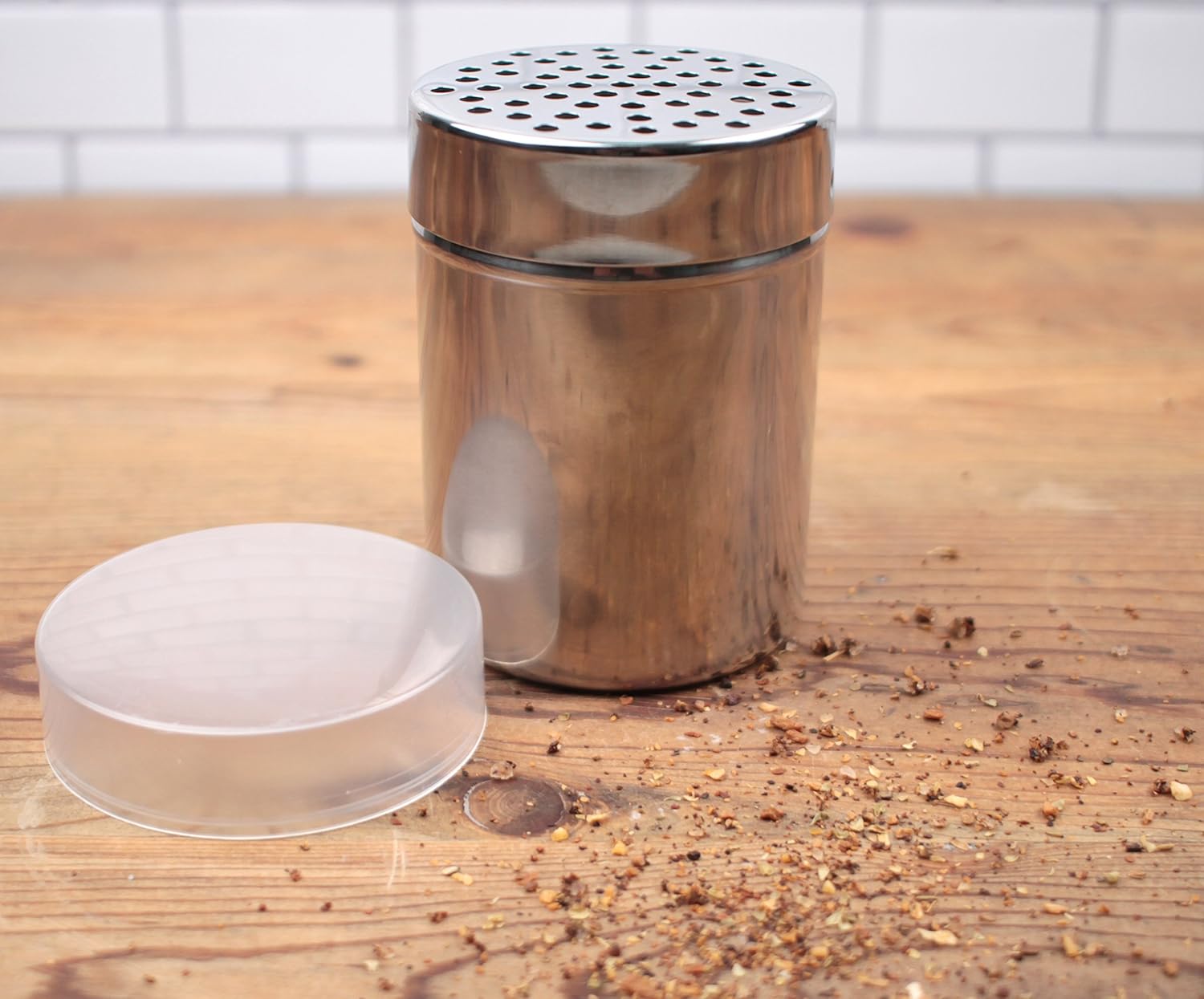 Endurance All Purpose Shaker