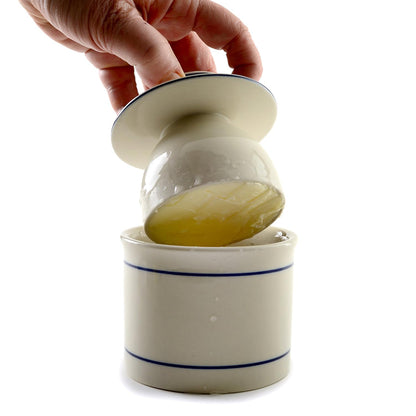 4 in. Butter Keeper