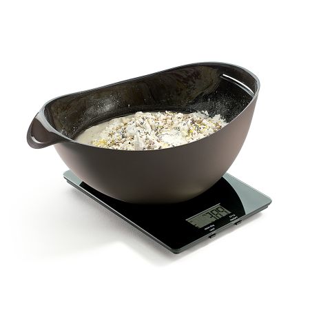 Lekue Silicone Bread Maker - Mix and Bake