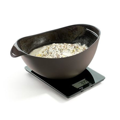 Lekue Silicone Bread Maker - Mix and Bake