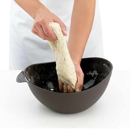 Lekue Silicone Bread Maker - Mix and Bake